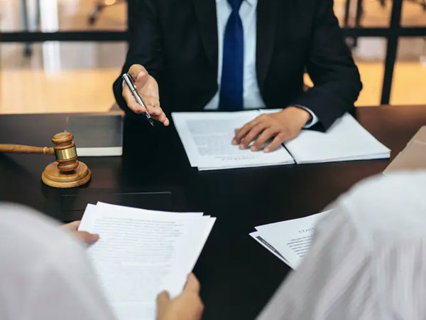 婚姻调查委托流程